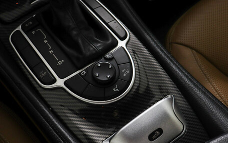 Mercedes-Benz SL-Класс, 2009 год, 2 999 000 рублей, 17 фотография