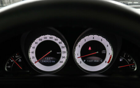 Mercedes-Benz SL-Класс, 2009 год, 2 999 000 рублей, 15 фотография