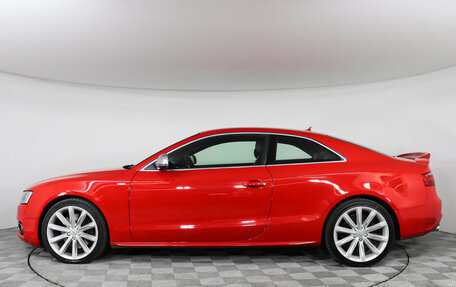 Audi A5, 2009 год, 1 497 000 рублей, 14 фотография