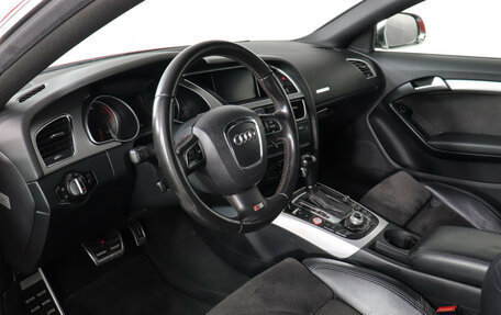 Audi A5, 2009 год, 1 497 000 рублей, 4 фотография