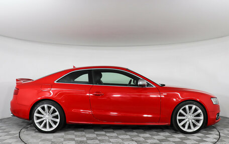 Audi A5, 2009 год, 1 497 000 рублей, 10 фотография