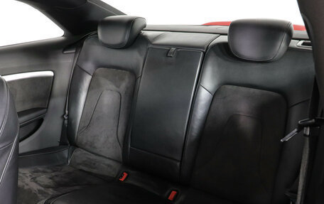 Audi A5, 2009 год, 1 497 000 рублей, 5 фотография
