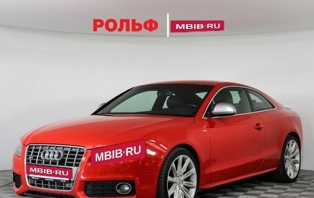 Audi A5, 2009 год, 1 497 000 рублей, 15 фотография