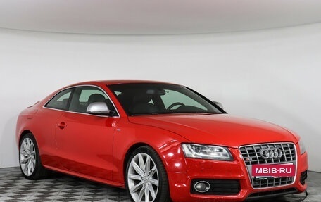 Audi A5, 2009 год, 1 497 000 рублей, 9 фотография