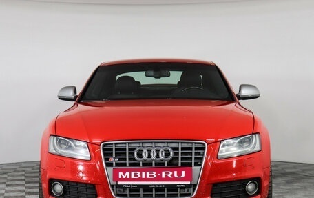 Audi A5, 2009 год, 1 497 000 рублей, 8 фотография