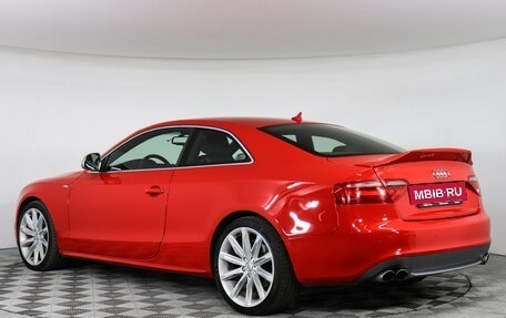 Audi A5, 2009 год, 1 497 000 рублей, 13 фотография