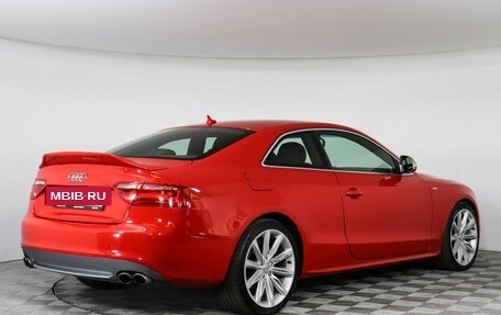 Audi A5, 2009 год, 1 497 000 рублей, 11 фотография