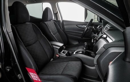 Nissan Qashqai, 2016 год, 1 559 000 рублей, 8 фотография