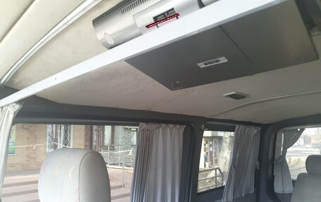 Volkswagen Transporter T5 рестайлинг, 2007 год, 720 000 рублей, 9 фотография