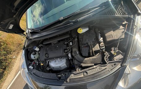 Peugeot 207 I, 2012 год, 585 000 рублей, 10 фотография