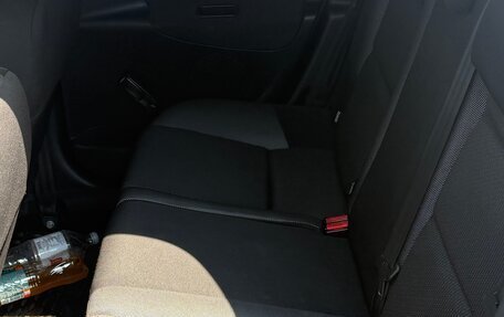 Peugeot 207 I, 2012 год, 585 000 рублей, 7 фотография