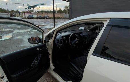 KIA Cerato III, 2014 год, 1 100 000 рублей, 6 фотография