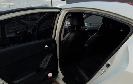 KIA Cerato III, 2014 год, 1 100 000 рублей, 7 фотография
