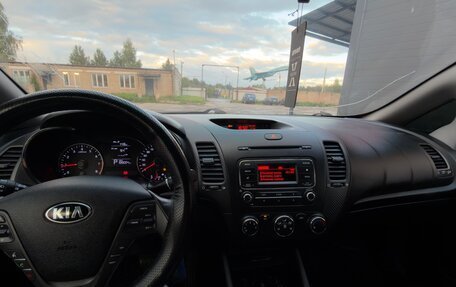 KIA Cerato III, 2014 год, 1 100 000 рублей, 8 фотография