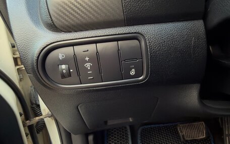KIA Cerato III, 2014 год, 1 100 000 рублей, 10 фотография
