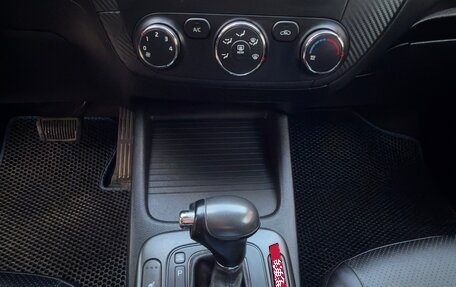 KIA Cerato III, 2014 год, 1 100 000 рублей, 9 фотография