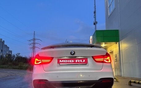 BMW 3 серия, 2018 год, 3 600 000 рублей, 9 фотография