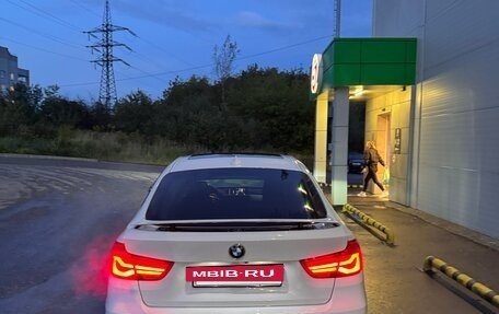 BMW 3 серия, 2018 год, 3 600 000 рублей, 8 фотография