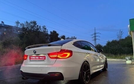 BMW 3 серия, 2018 год, 3 600 000 рублей, 7 фотография
