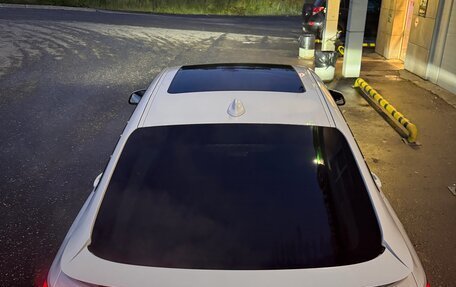 BMW 3 серия, 2018 год, 3 600 000 рублей, 17 фотография