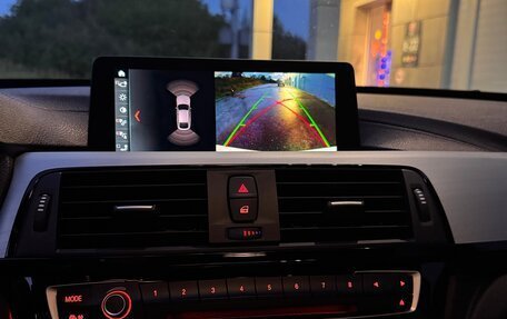 BMW 3 серия, 2018 год, 3 600 000 рублей, 20 фотография