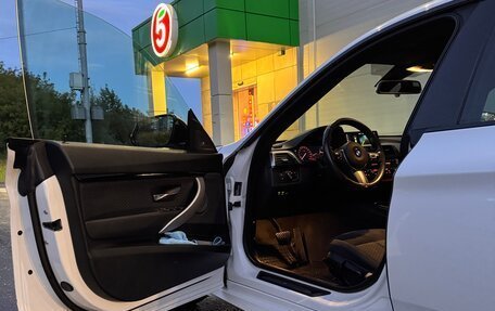 BMW 3 серия, 2018 год, 3 600 000 рублей, 14 фотография