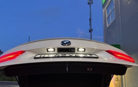 BMW 3 серия, 2018 год, 3 600 000 рублей, 25 фотография