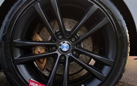 BMW 3 серия, 2018 год, 3 600 000 рублей, 23 фотография