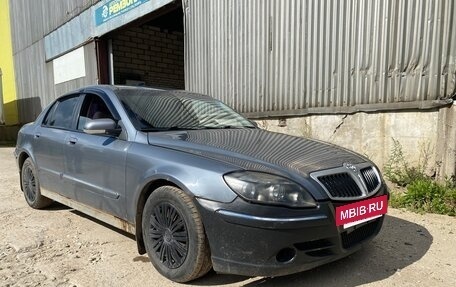 Brilliance M2 I рестайлинг, 2008 год, 350 000 рублей, 3 фотография