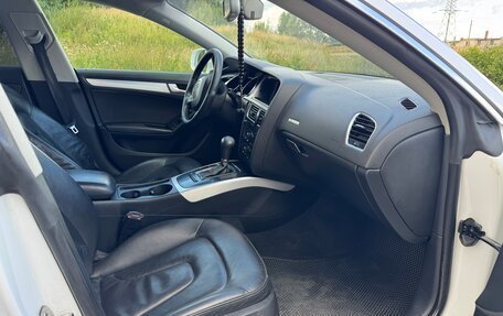 Audi A5, 2010 год, 1 370 000 рублей, 7 фотография