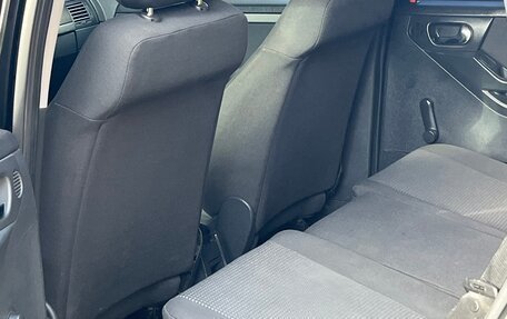 Opel Meriva, 2007 год, 328 000 рублей, 3 фотография