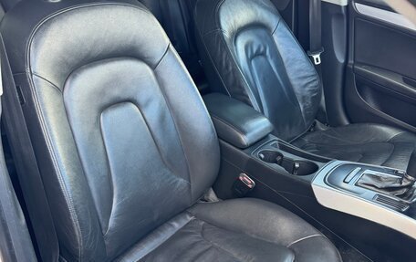 Audi A5, 2010 год, 1 370 000 рублей, 8 фотография