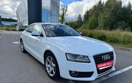 Audi A5, 2010 год, 1 370 000 рублей, 2 фотография