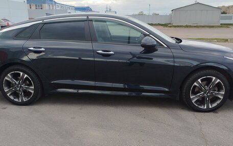 KIA K5, 2021 год, 2 349 000 рублей, 7 фотография