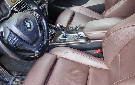 BMW X4, 2015 год, 2 690 000 рублей, 5 фотография