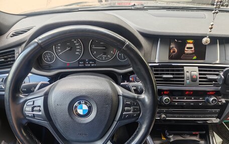 BMW X4, 2015 год, 2 690 000 рублей, 4 фотография
