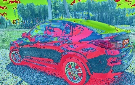 BMW X4, 2015 год, 2 690 000 рублей, 3 фотография