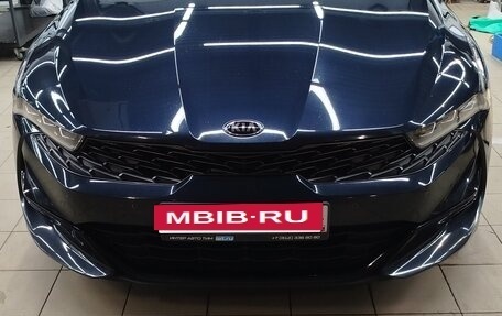 KIA K5, 2021 год, 2 349 000 рублей, 2 фотография