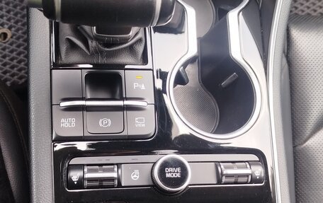 KIA K5, 2021 год, 2 349 000 рублей, 14 фотография