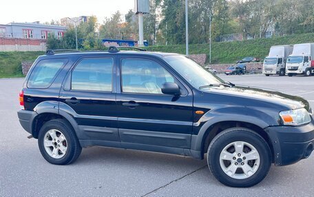 Ford Maverick, 2003 год, 430 000 рублей, 4 фотография