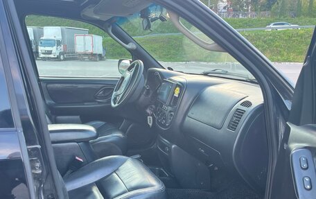 Ford Maverick, 2003 год, 430 000 рублей, 5 фотография