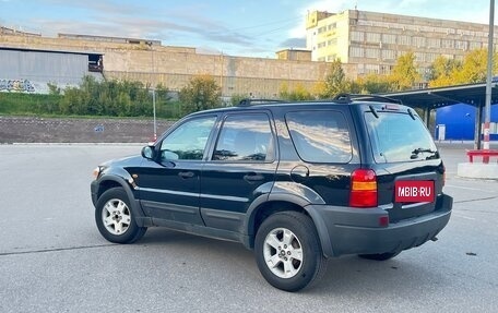 Ford Maverick, 2003 год, 430 000 рублей, 2 фотография