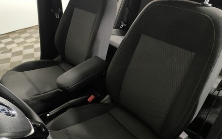 Volkswagen Polo VI (EU Market), 2017 год, 1 100 000 рублей, 9 фотография