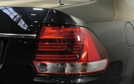 Volkswagen Polo VI (EU Market), 2017 год, 1 100 000 рублей, 18 фотография