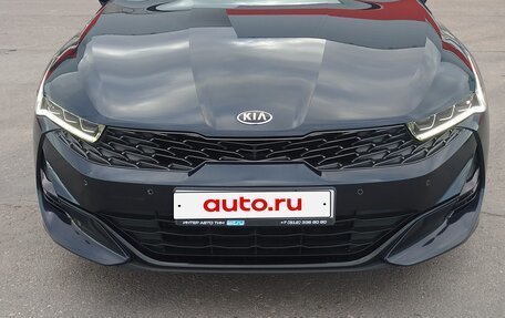 KIA K5, 2021 год, 2 349 000 рублей, 5 фотография