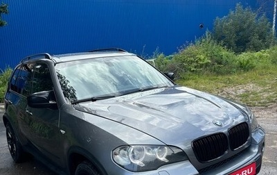 BMW X5, 2009 год, 1 300 000 рублей, 1 фотография