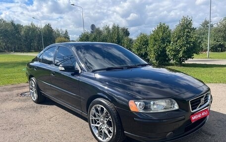 Volvo S60 III, 2008 год, 950 000 рублей, 1 фотография