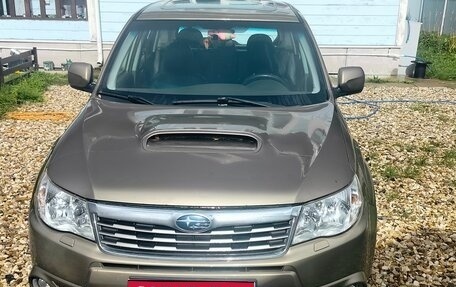 Subaru Forester, 2008 год, 1 000 000 рублей, 1 фотография