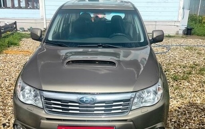 Subaru Forester, 2008 год, 1 000 000 рублей, 1 фотография