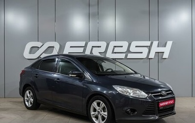 Ford Focus III, 2011 год, 649 000 рублей, 1 фотография